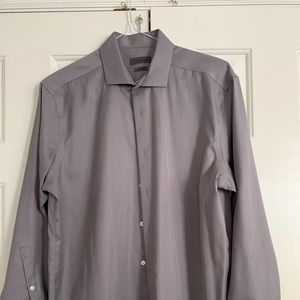 Calvin Klein dress shirt